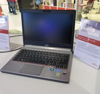 LifeBook E733